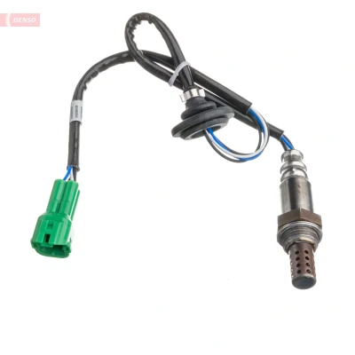 Bilde av DENSO Direct Fit DOX 0352 Lambdasonde med gummifôring M18x1.5 oppvarmet, Fingersonde, SUZUKI: Liana Hatchback