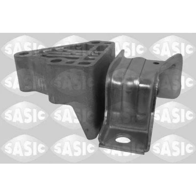 Bilde av SASIC 2700054 Holder, motoropphengning Gummimetallager høyre oppe