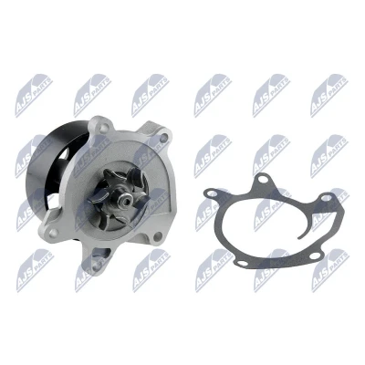 Bilde av Vannpumpe nissan, renault OE 210101KC0A, 210101KC0B, 21010 1KC0B