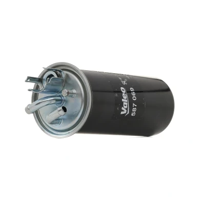 Bilde av VALEO 587069 Drivstoffilter ledningsfilter 10 AUDI: A6 C6 Sedan, Avant, Allroad