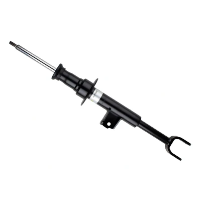 Bilde av BILSTEIN B4 OE Replacement 19 276885 Støtdemper framaksel venstre gasstrykk torørs fjærdemper øvre stift, nedre gaffel