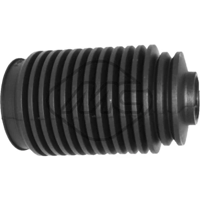 Bilde av Belgsett, styring Metalcaucho 01336