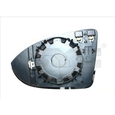 Bilde av TYC 337 0276 1 Speilglass venstre