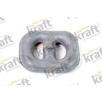 Bilde av KRAFT 0501560 Holder, eksosanlegg OPEL: Kadett E CC, Vectra A Sedan