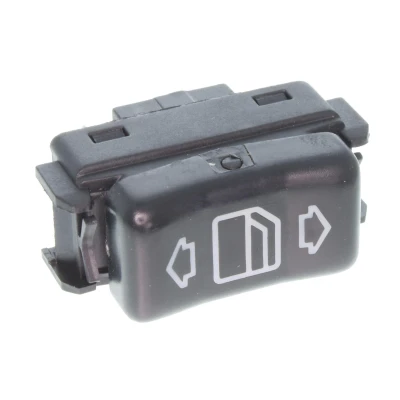 Bilde av VEMO Original Quality V30 73 0106 Bryter, vindusløfter bakre venstre MERCEDES BENZ: W124 Sedan