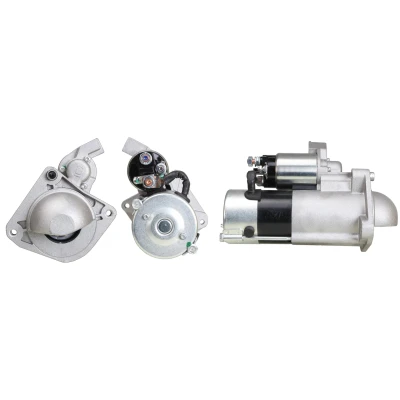 Bilde av Starter ELSTOCK 25 3395