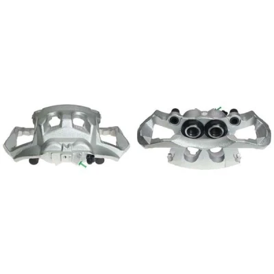 Bilde av BUDWEG CALIPER 344767 Bremsecaliper VOLKSWAGEN: Transporter 5, Multivan 5 (7HM, Bus