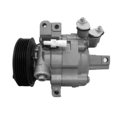 Bilde av Airstal 10 0036 Kompressor PAG 100 R134a
