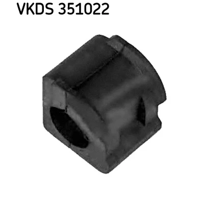 Bilde av SKF VKDS 351022 Lagerbøssing, Stabilasator VOLKSWAGEN: GOLF 2