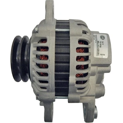 Bilde av HELLA 8EL 012 428 061 Dynamo 14V 75A MITSUBISHI: PAJERO 2