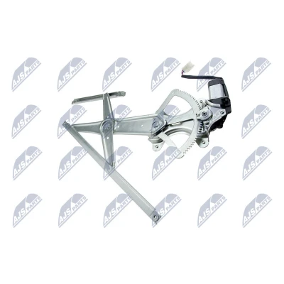 Bilde av Vindusheis, Foran høyre, toyota corolla, corolla kombi, sedan, 69801 12190, 6980112190, 6981002170
