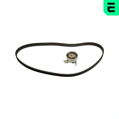 Bilde av Registerreimsett, chevrolet,opel,vauxhall, 16 06 359, 385, 1606385, 93188132, 93188133