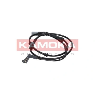 Bilde av Alarmkontakt, bremsebeleggslitasje, Bakaksel, bmw x3 [f25], x4 [f26], 34356790304, 6790304