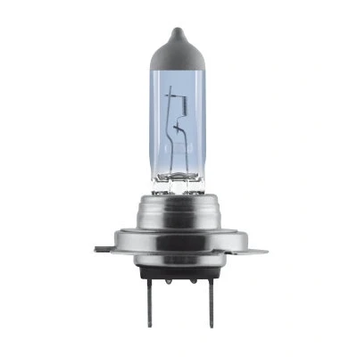 Bilde av Halogenpære NEOLUX BLUE LIGHT 12V H7 55W