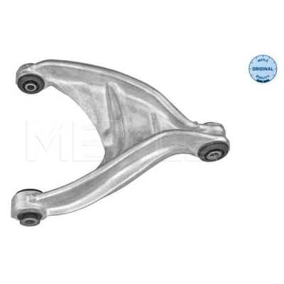 Bilde av MEYLE 11 16 050 0107 Bærebru venstre bakaksel, øvre, ytre Casterstag Aluminium CITROËN: C5 3, C6 Sedan, III Stasjonsvogn, PEUGEOT: 407 SW, 508 I SW