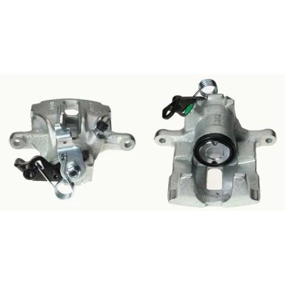 Bilde av BUDWEG CALIPER 342820 Bremsecaliper VOLKSWAGEN: Transporter 4 Bus,