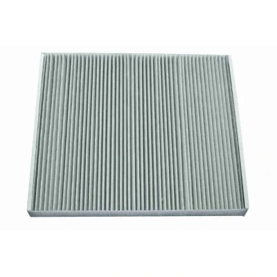 Bilde av ACKOJA A38 30 1004 Kupéfilter Filterinnsats, pollenfilter 249,4 193 20 papir NISSAN: TERRANO 2, Primera Sedan