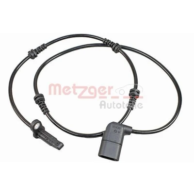 Bilde av METZGER 09001073 ABS Sensor framaksel