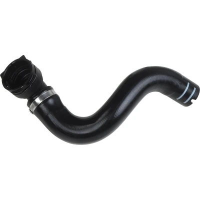 Bilde av GATES 05 3087 Radiatorslange EPDM (etyl propylen dien gummi)