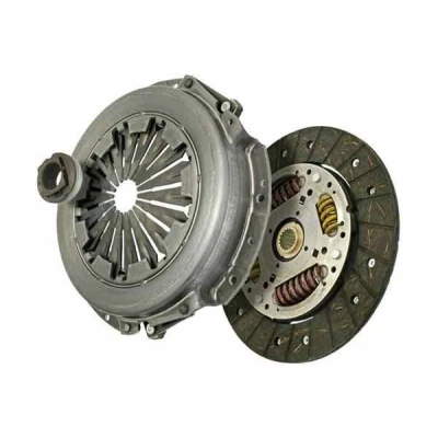 Bilde av KAWE 961864 Clutch med clutchtrykkplate clutchplate, utløserlager 215 CP CITROËN: Jumpy I MPV, TOYOTA: Corolla VIII Sedan