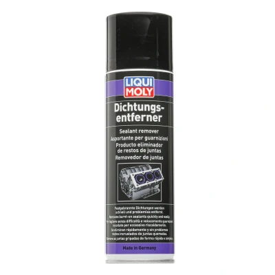 Bilde av LIQUI MOLY 3623 Tetningsfjerner Boks 300