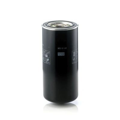 Bilde av MANN FILTER WD 13 145 Oljefilter 1 1/2 16 UN Påskruingsfilter
