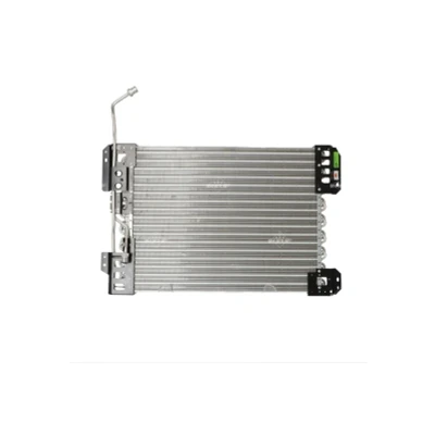 Bilde av NRF EASY FIT 350079 Kondensator med tetningsring 16,5 Aluminium 600