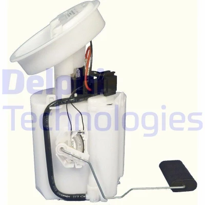 Bilde av DELPHI FG1031 12B1 Brennstoff leveringsenhet uten pakning trykksensor Bensin MERCEDES BENZ: C Klasse T modell, Sedan
