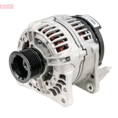 Bilde av DENSO DAN3002 Dynamo 14V 90A SKODA: Octavia I Hatchback, 2 Combi, 1 AUDI: TT Roadster, A2, A3 VOLKSWAGEN: Golf 4