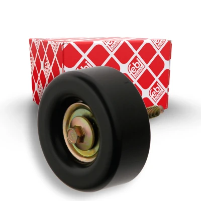 Bilde av FEBI BILSTEIN 31288 Styrerulle FORD: MONDEO 4 Turnier, 3 Kombi, Transit Mk6 Van
