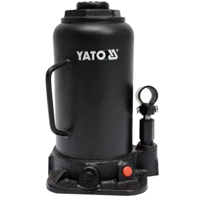 Bilde av YATO YT 17007 Jekk 20 hydraulisk Lastebiler Flaskejekk