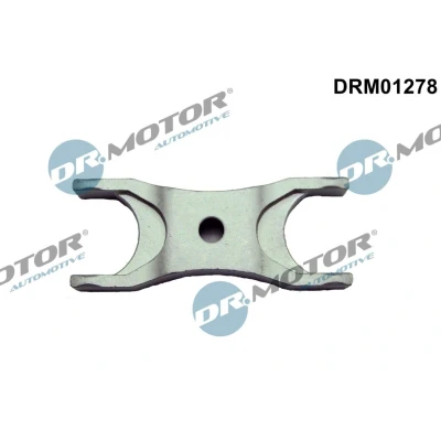 Bilde av DR.MOTOR AUTOMOTIVE DRM01278 Holder, innsprøytningsventil AUDI: A3 Sportback, Q5, VOLKSWAGEN: GOLF 6