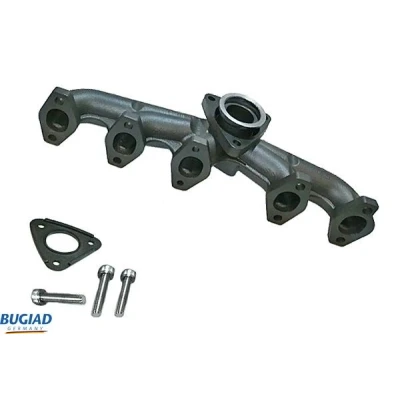 Bilde av BUGIAD BSP25248 Eksosmanifold VOLKSWAGEN: Transporter 5, Touareg I, Multivan 5 (7HM