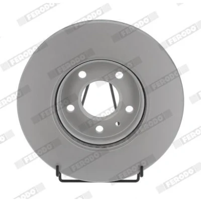 Bilde av FERODO DDF2811C Bremseskiver 300 26 5 115 ventilert belagt uten skruer OPEL: Insignia B Sports Tourer, Country Tourer