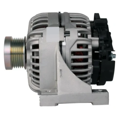 Bilde av HELLA 8EL 012 428 431 Dynamo 14V 140A VOLVO: S80 I, V70 2, XC90 I