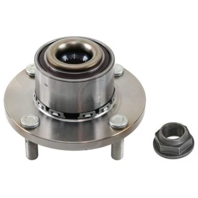 Bilde av A.B.S. 201403 Hjullagersett med integrert magnetisk senorring 75 MITSUBISHI: COLT 6