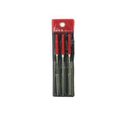 Bilde av YATO YT 6143 Filsett 140, 50 3