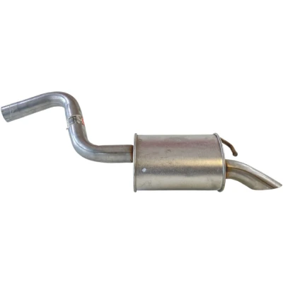 Bilde av sluttlyddemper, ford mondeo turnier iii, 1148401, 1149724, 1213483, 1380914