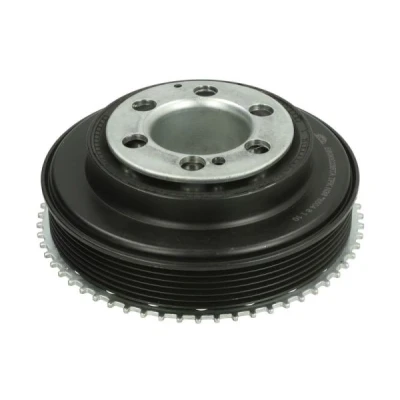 Bilde av BTA E6G0023BTA Remskive Veivaksel FORD: S Max Mk1, Galaxy Mk2 MPV, MONDEO 4 Turnier