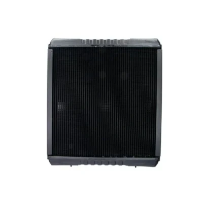 Bilde av THERMOTEC D7AG039TT Radiator 525 510 92