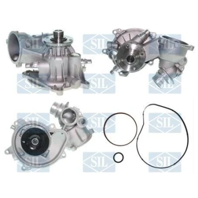 Bilde av Saleri SIL PA1298 Vannpumpe mekanisk BMW: 5 Sedan, Touring, X5
