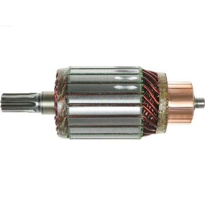 Bilde av AS PL SA5005 Anker, starter