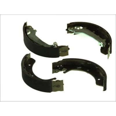 Bilde av KRAFT 6022180 Bremsesko bakaksel 203,0 38,0 med vippearm FORD: Escort 6