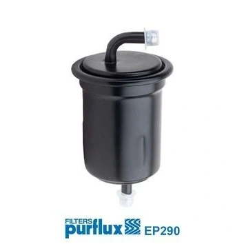 Bilde av PURFLUX EP290 Drivstoffilter ledningsfilter SUZUKI: Grand Vitara 1 SUV