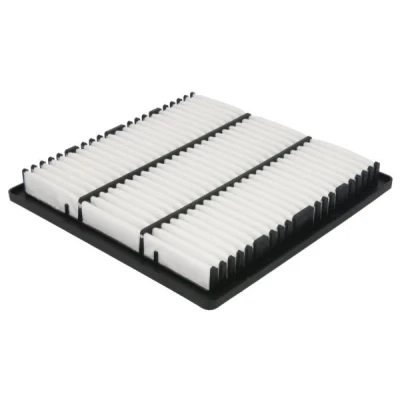 Bilde av JC PREMIUM B25020PR Luftfilter 37 224 225 kantet Filterinnsats MITSUBISHI: L200 III Pick up, Pajero 2, Sport 1 SUV