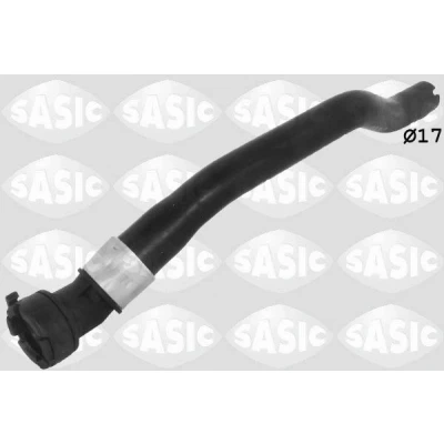 Bilde av SASIC 3400148 Radiatorslange senter høyre CITROËN: C3 I Hatchback