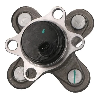 Bilde av JAPANPARTS KK 26017 Hjullagersett bakaksel