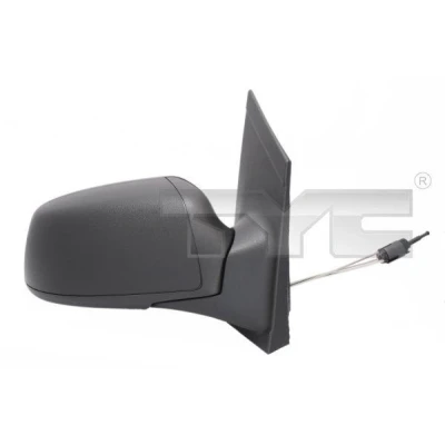Bilde av Sidespeil Blic 5402 04 1112303P venstre mekanisk komplett speil, konveks FORD: Focus 2