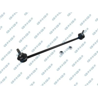 Bilde av stang, stabilisator, Framaksel venstre, citroën,ds,opel,peugeot,vauxhall, 1607326980, 3640463, 508754, 508769, 9810159480