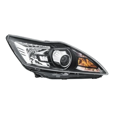 Bilde av HELLA 1EL 354 807 061 Frontlykter FORD: FOCUS 2, 2 Kombi, Cabriolet